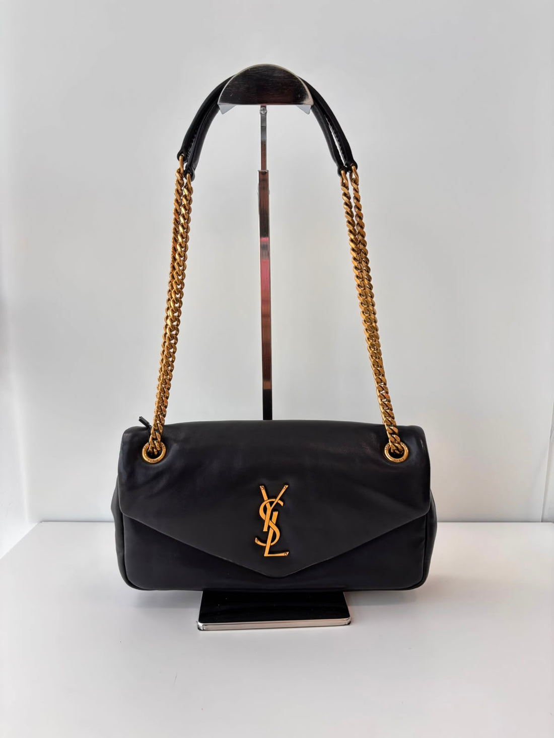 Saint Laurent Calypso