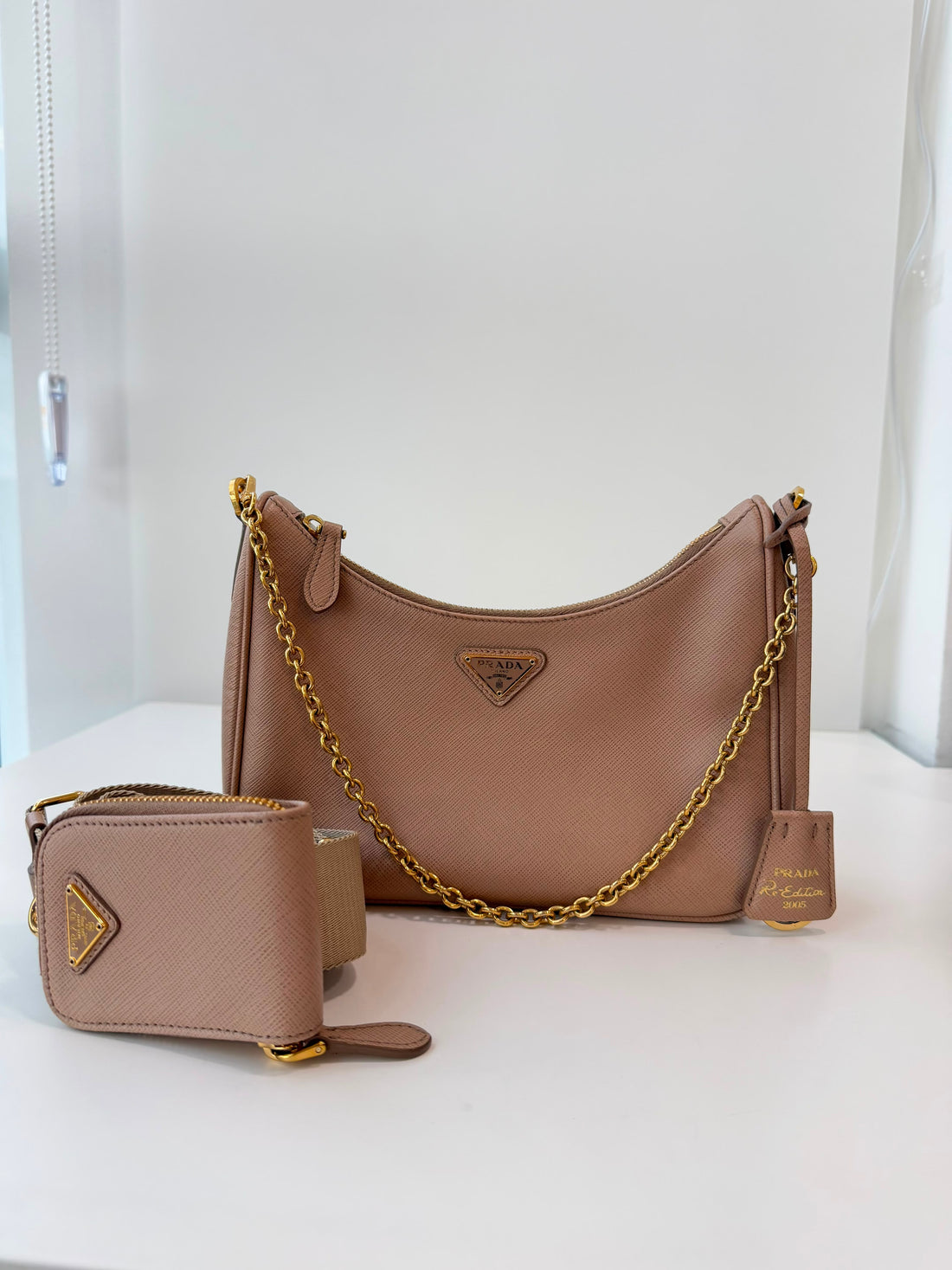 Prada Re-Edition