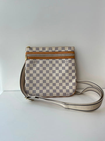 Louis Vuitton Pochette Bosphore Messenger