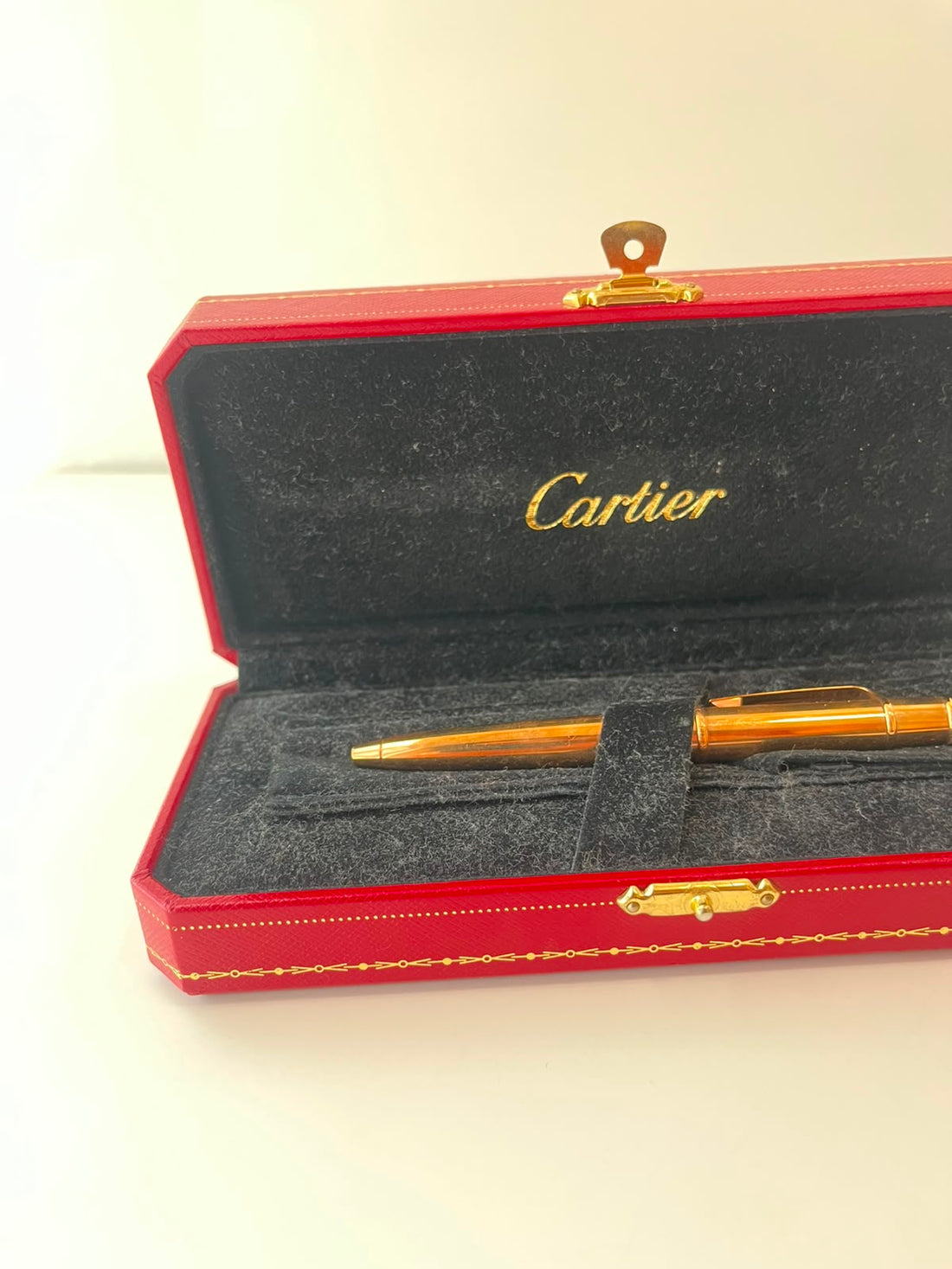 CARTIER Caneta