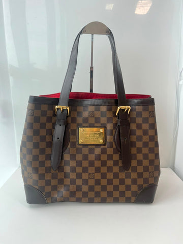 Louis Vuitton Hampstead MM