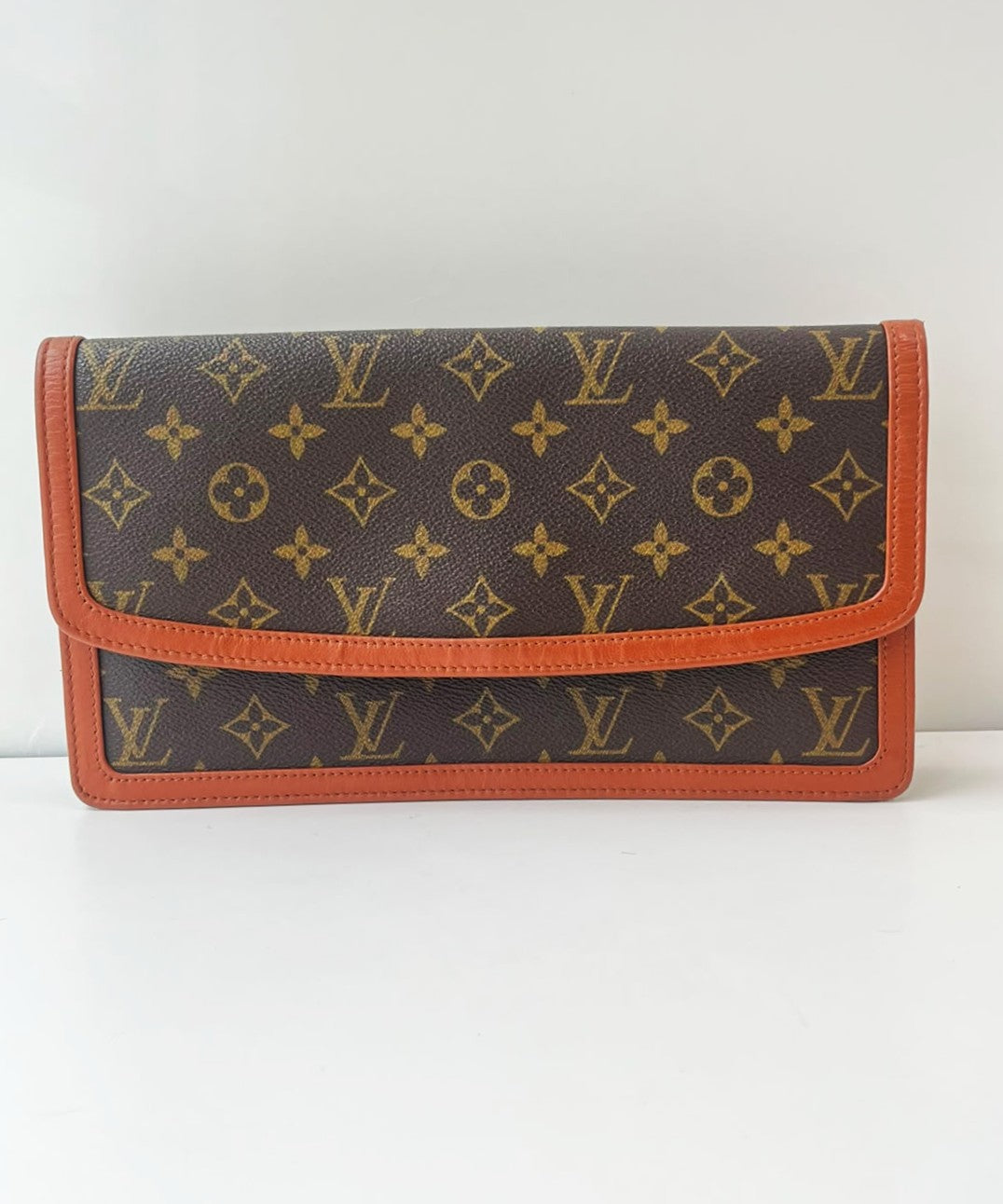 Pochette Dame Louis Vuitton Monogram