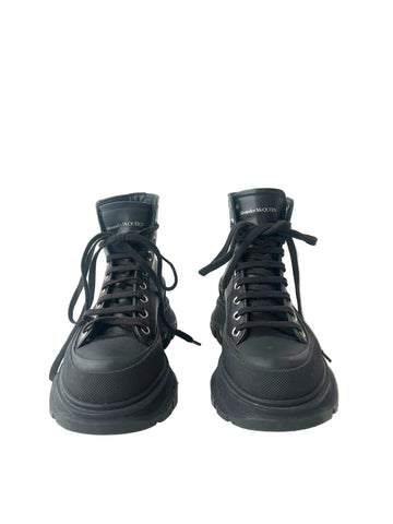 Alexander McQueen Tread Slick