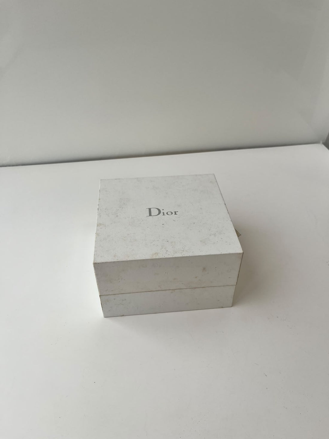 Relógio Dior Christal
