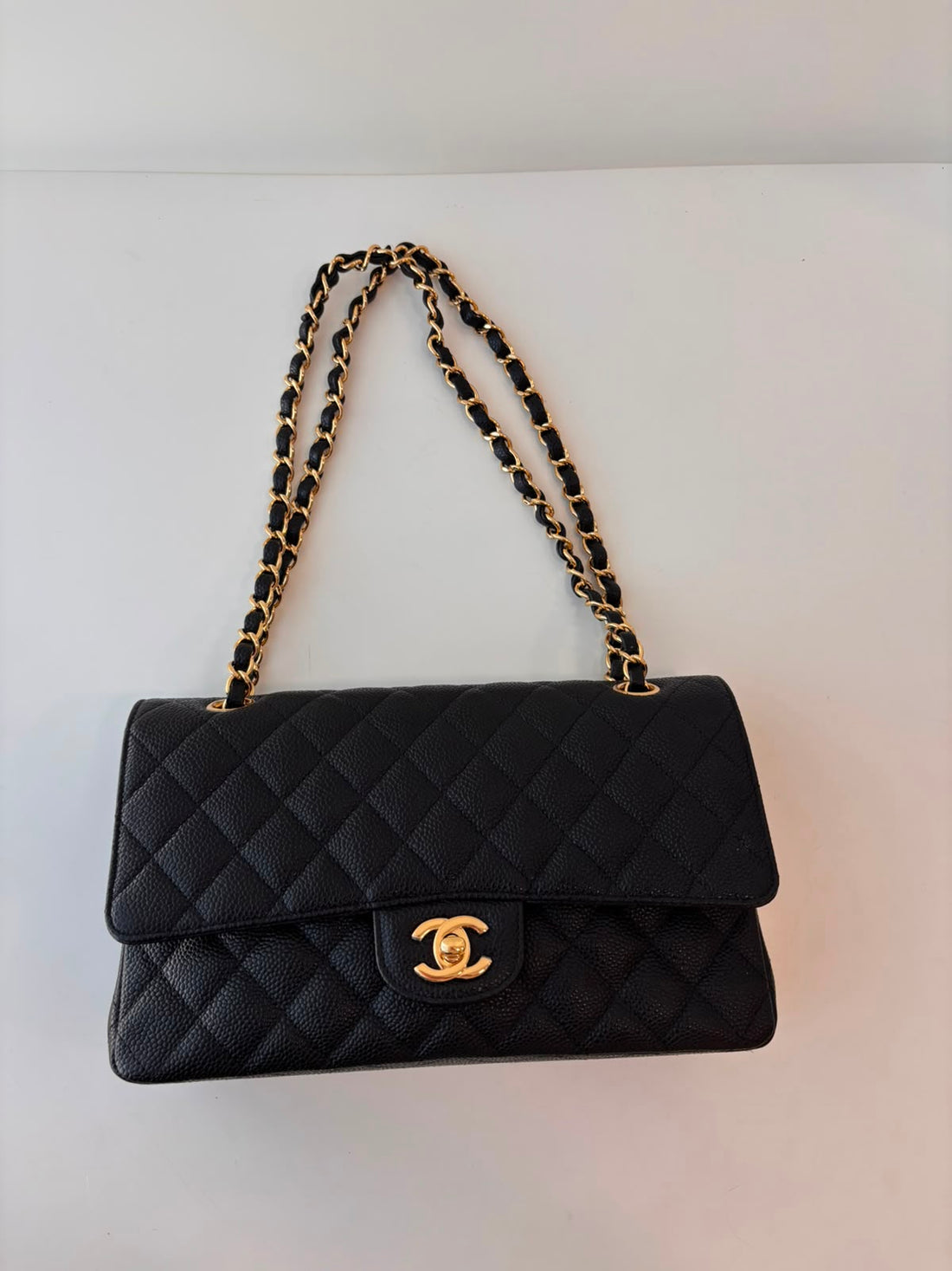 Chanel Classic Double Flap Medium