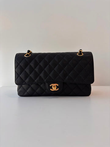 Chanel Classic Double Flap Medium