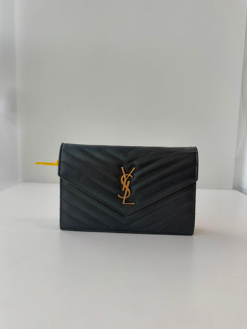 Saint Laurent Cassandre Matelassê