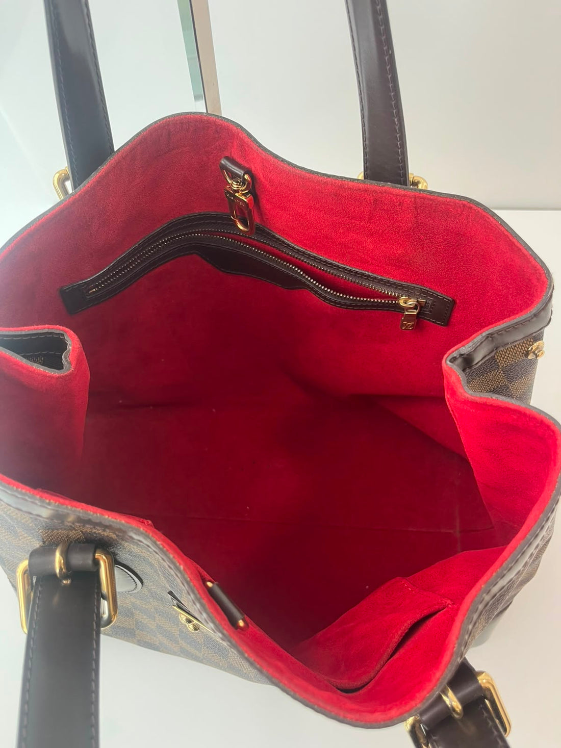 Louis Vuitton Hampstead MM