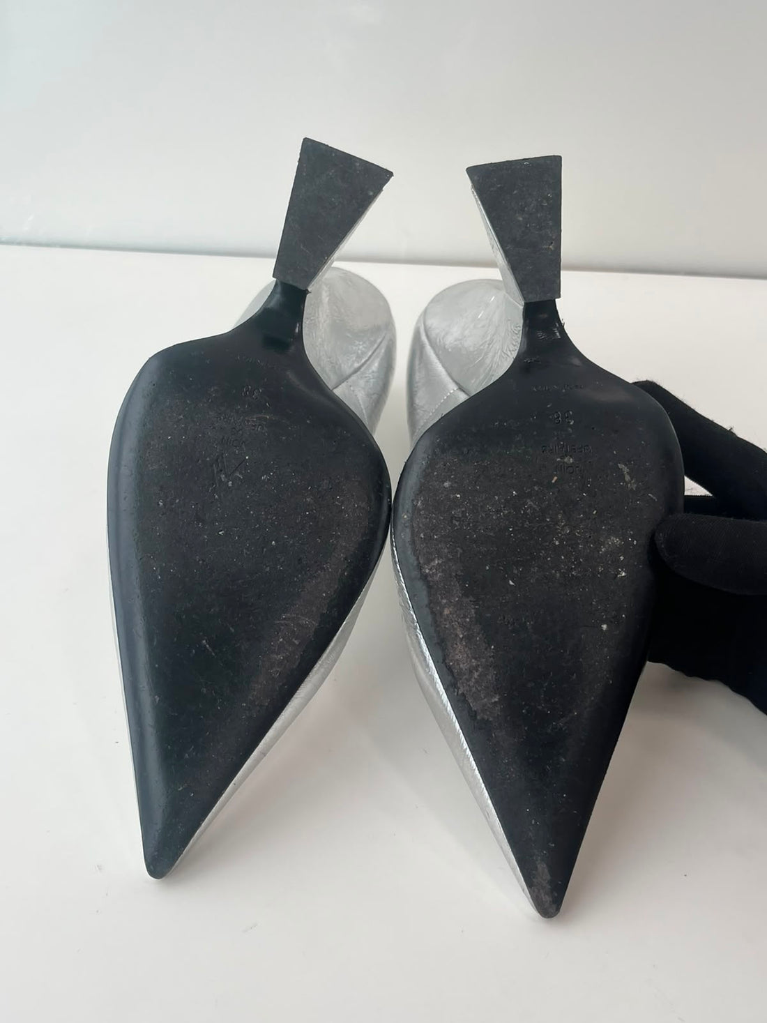 Scarpin Cheope Pump 36BR