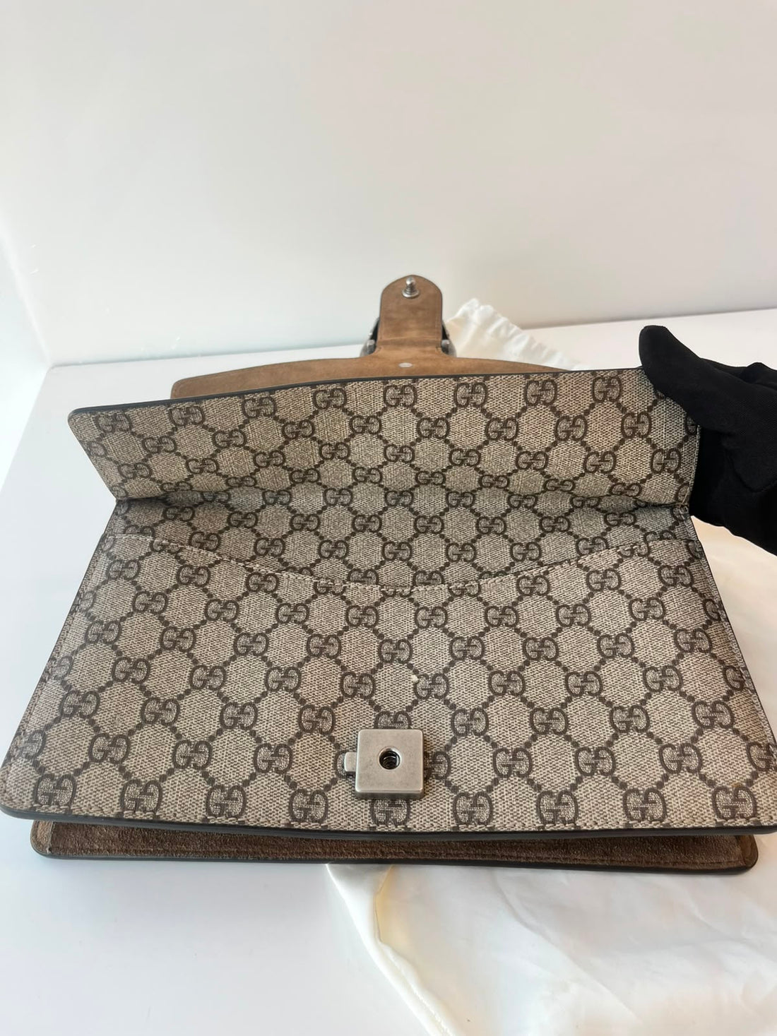 Gucci Dionysus Small Shoulder Bag