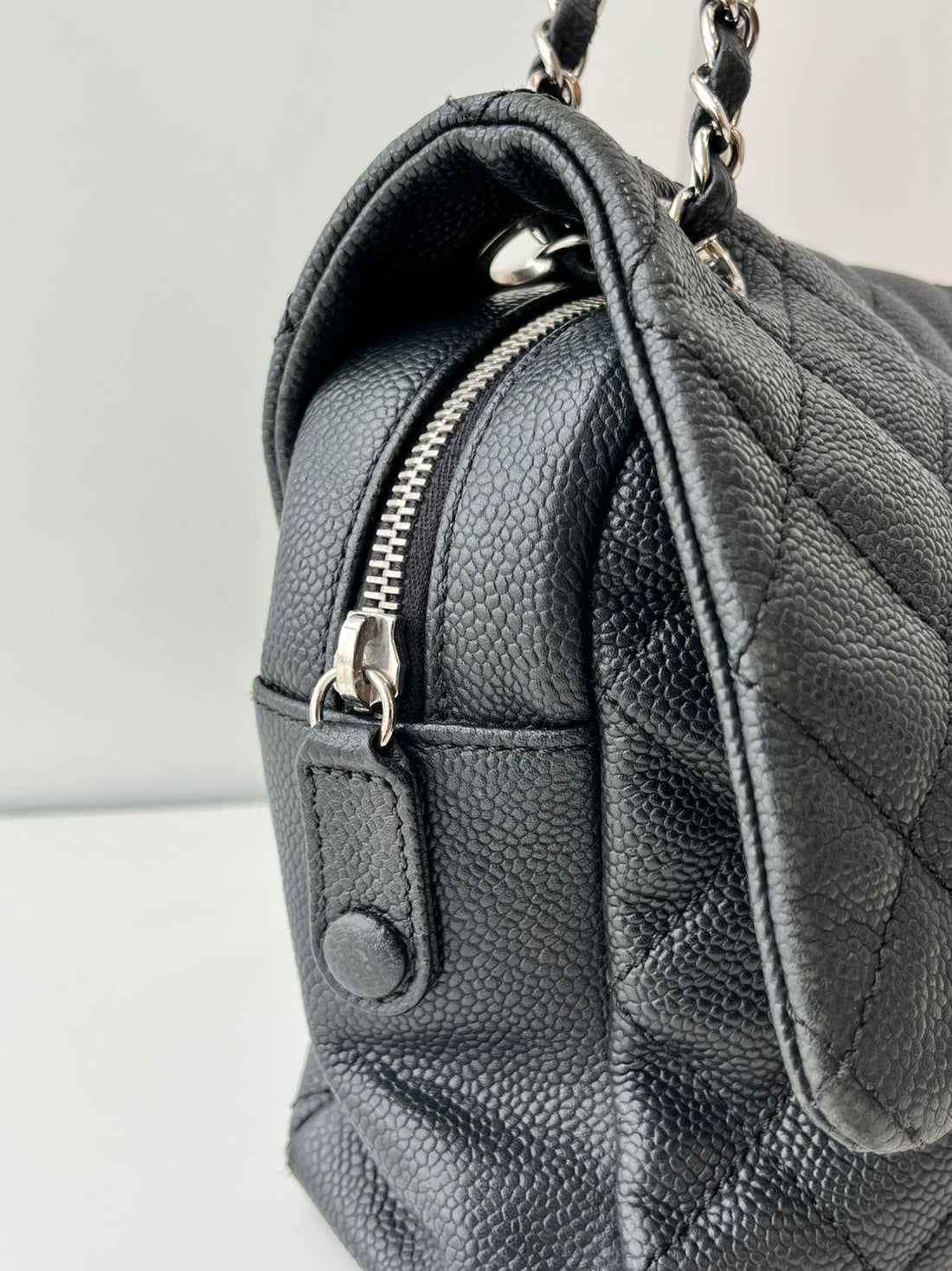 Chanel Easy Flap