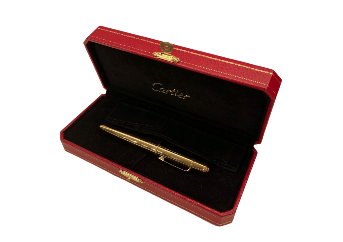 CARTIER Caneta