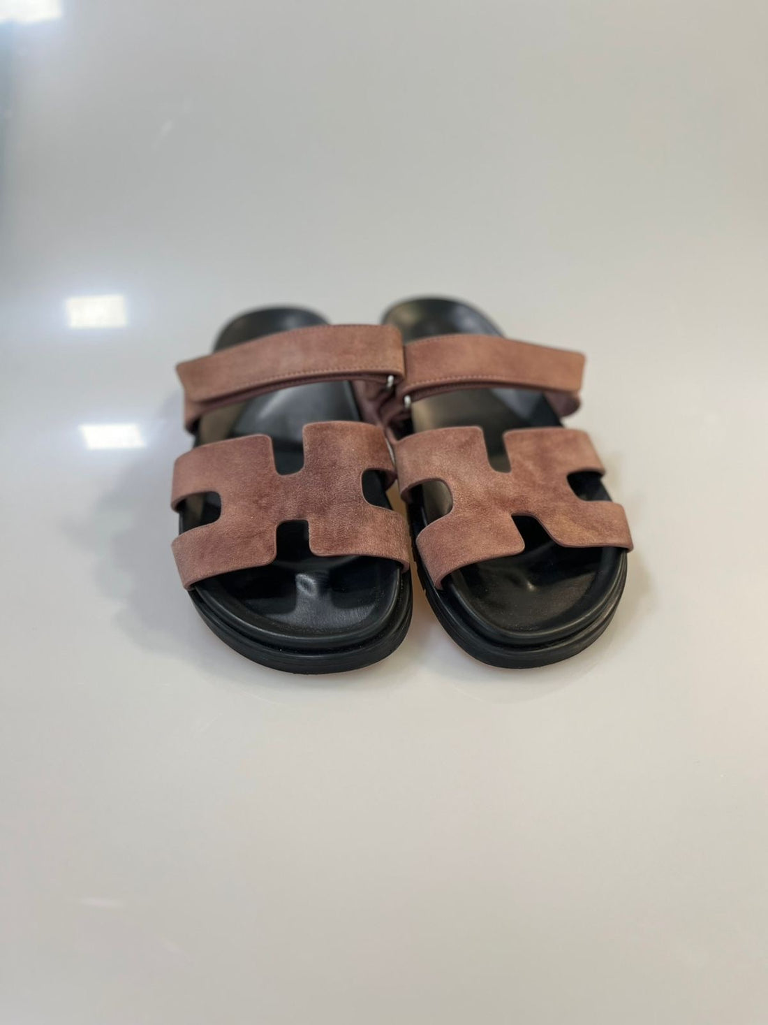 Hermès Chypre TAM 36.5BR