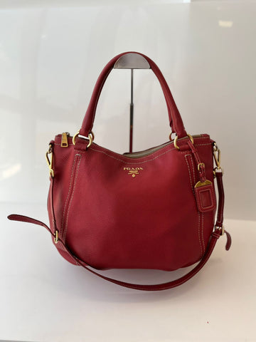 Tote Prada