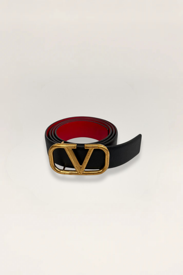 Cinto Valentino Vlogo completo