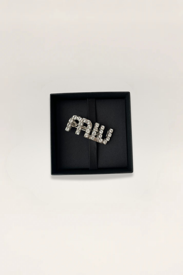 Presilha Miu Miu