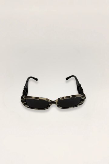 Óculos de Sol Animal Print Valentino