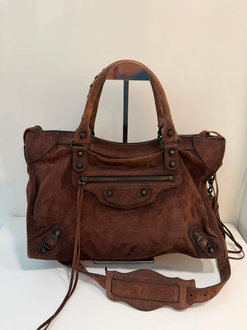 Balenciaga Classic Le City Medium