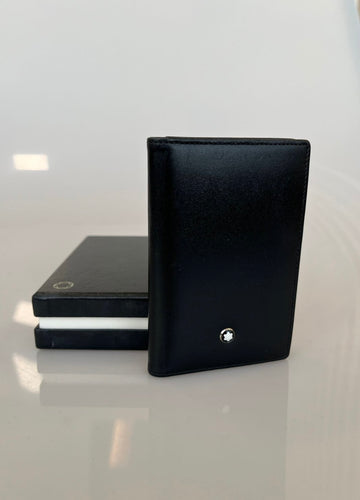 Carteira Montblanc