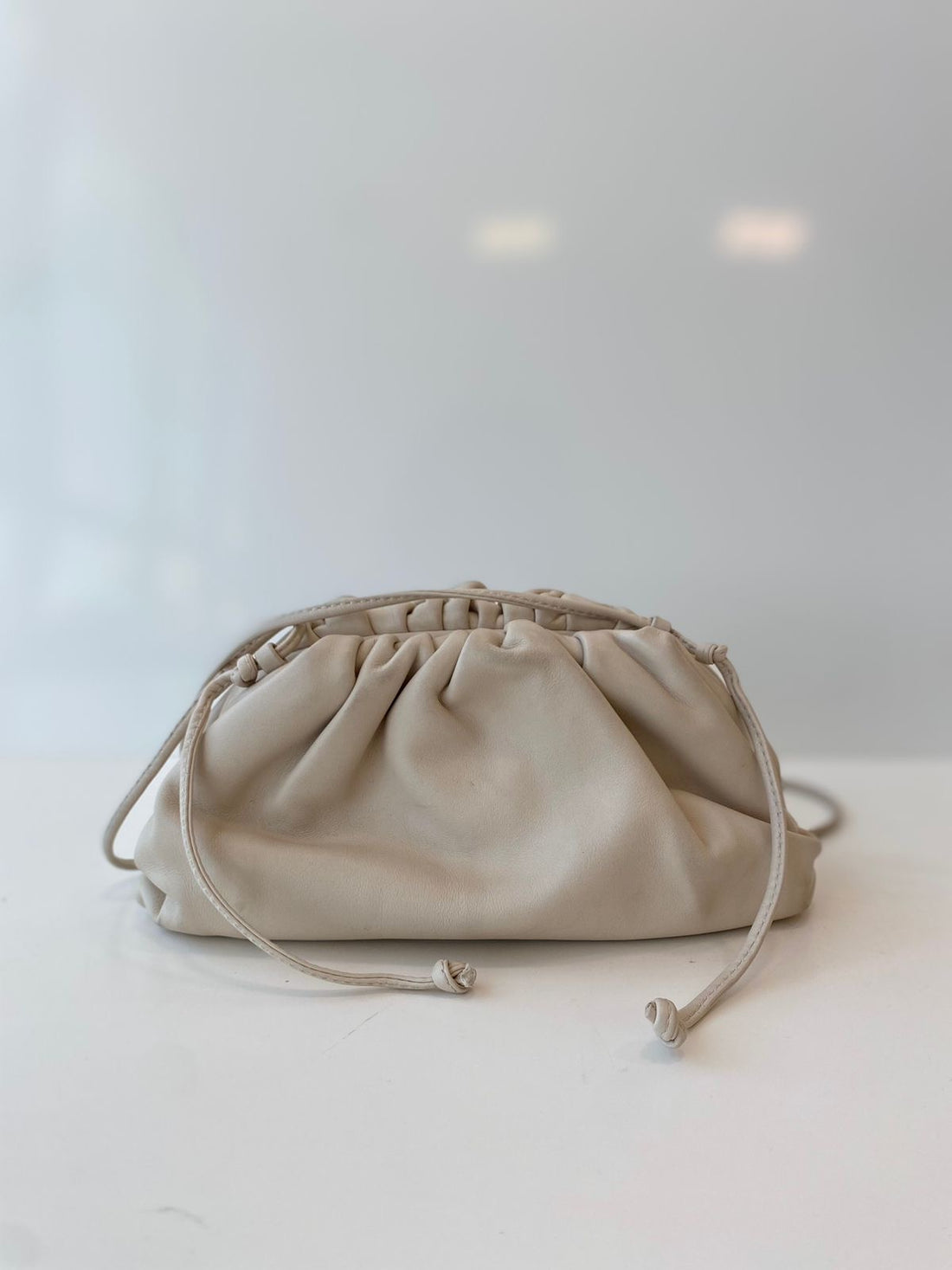 Bottega Veneta The Pouch